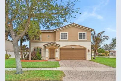 2883 SW Cape Breton Drive, Port Saint Lucie, FL 34953 - Photo 1