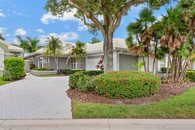 2479 SW Brookwood Lane, Palm City, FL 34990 - Photo 1