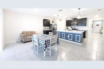 1040 SW Canary Terrace, Port Saint Lucie, FL 34953 - Photo 5
