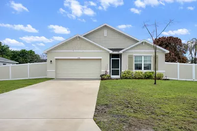 1040 SW Canary Terrace, Port Saint Lucie, FL 34953 - Photo 29