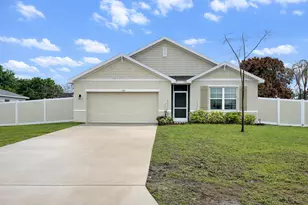 1040 SW Canary Terrace, Port Saint Lucie, FL 34953 - Photo 29