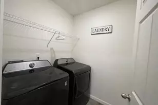 1040 SW Canary Terrace, Port Saint Lucie, FL 34953 - Photo 23