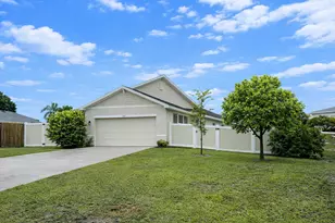 1040 SW Canary Terrace, Port Saint Lucie, FL 34953 - Photo 29