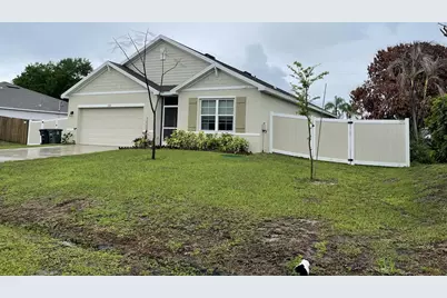 1040 SW Canary Terrace, Port Saint Lucie, FL 34953 - Photo 29