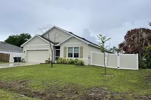 1040 SW Canary Terrace, Port Saint Lucie, FL 34953 - Photo 29