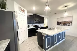 1040 SW Canary Terrace, Port Saint Lucie, FL 34953 - Photo 7