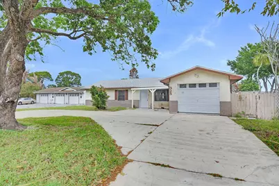 325 NW Rebecca Avenue, Port Saint Lucie, FL 34983 - Photo 1