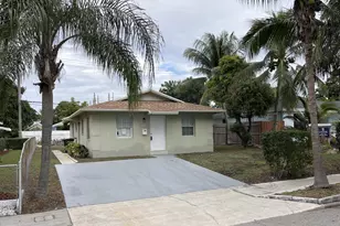 705 58th St, West Palm Beach, FL 33407 - Photo 1