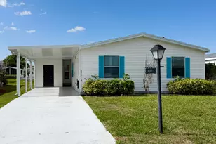 3317 Ironwood Ave, Port Saint Lucie, FL 34952 - Photo 1