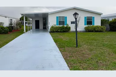 3317 Ironwood Avenue, Port Saint Lucie, FL 34952 - Photo 3