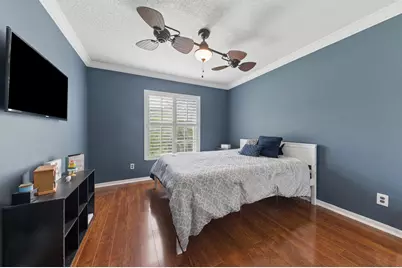 5317 NW South Lanett Circle, Port Saint Lucie, FL 34986 - Photo 11