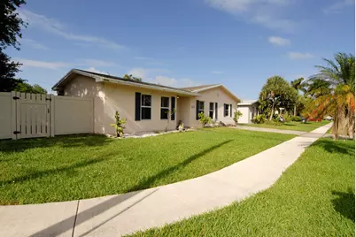 205 SE 4th Terrace #1-2, Dania Beach, FL 33004 - Photo 33