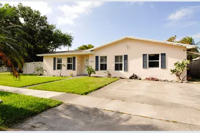 205 SE 4th Terrace #1-2, Dania Beach, FL 33004 - Photo 35