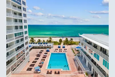 5401 Collins Avenue #Apt 144, Miami Beach, FL 33140 - Photo 7