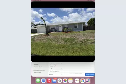 726 NE Lanfair Street, Port Saint Lucie, FL 34983 - Photo 1