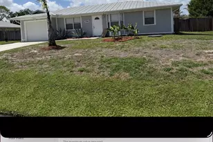 726 NE Lanfair St, Port Saint Lucie, FL 34983 - Photo 1