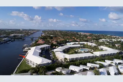 5530 N Ocean Boulevard #106, Ocean Ridge, FL 33435 - Photo 1