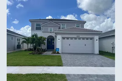 14200 Foothill Falls Way, Westlake, FL 33470 - Photo 1