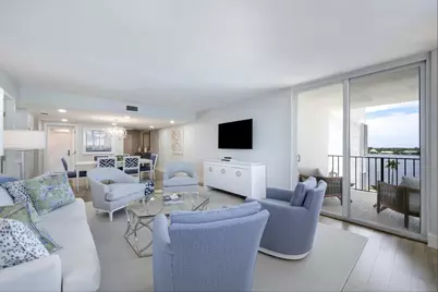 1701 S Flagler Drive #709, West Palm Beach, FL 33401 - Photo 7