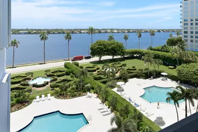 1701 S Flagler Drive #709, West Palm Beach, FL 33401 - Photo 19