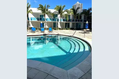 1945 S Ocean Drive #609, Hallandale Beach, FL 33009 - Photo 25