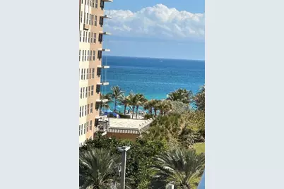 1945 S Ocean Drive #609, Hallandale Beach, FL 33009 - Photo 29