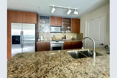 1945 S Ocean Drive #609, Hallandale Beach, FL 33009 - Photo 3