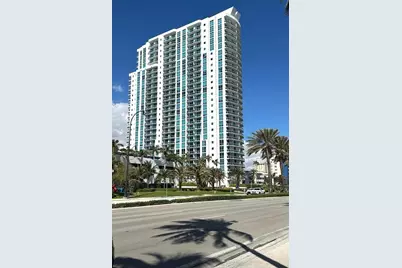 1945 S Ocean Drive #609, Hallandale Beach, FL 33009 - Photo 17
