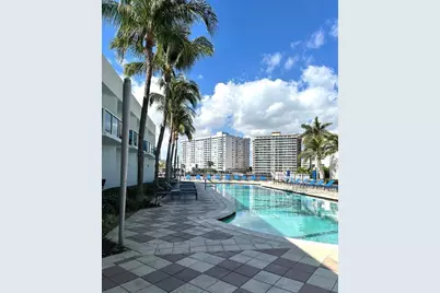1945 S Ocean Drive #609, Hallandale Beach, FL 33009 - Photo 23