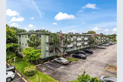 5935 Del Lago Circle #202, Sunrise, FL 33313 - Photo 1