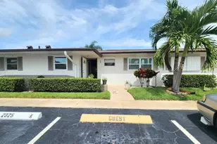 2825 E Crosley Dr Dr E, West Palm Beach, FL 33415 - Photo 1