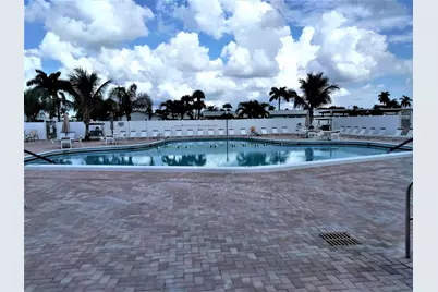 2825 E Crosley Dr Drive E #I, West Palm Beach, FL 33415 - Photo 29