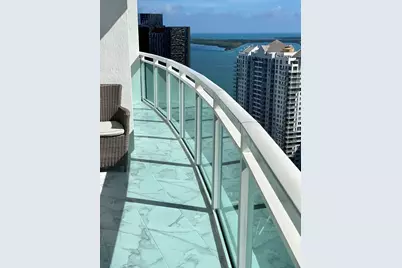 951 Brickell Avenue #3611, Miami, FL 33131 - Photo 3
