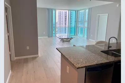 951 Brickell Avenue #3611, Miami, FL 33131 - Photo 1