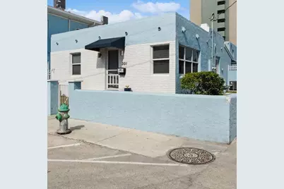 301 Van Buren Street #101d, Hollywood, FL 33019 - Photo 3