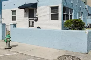 301 Van Buren St, Hollywood, FL 33019 - Photo 3