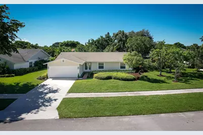 4126 Birchwood Drive, Boca Raton, FL 33487 - Photo 1