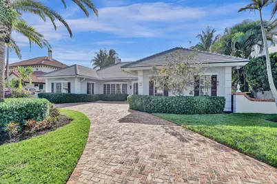 7 Saranac Road, Sea Ranch Lakes, FL 33308 - Photo 9