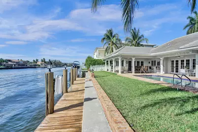 7 Saranac Road, Sea Ranch Lakes, FL 33308 - Photo 41