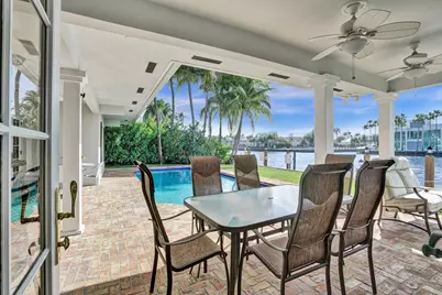 7 Saranac Road, Sea Ranch Lakes, FL 33308 - Photo 37