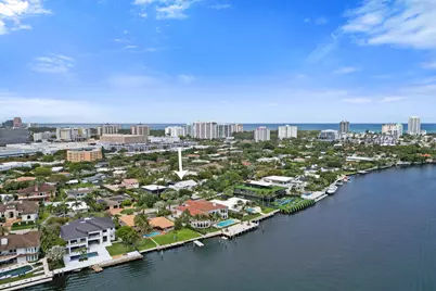 738 Middle River Drive, Fort Lauderdale, FL 33304 - Photo 1