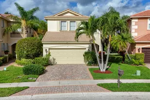 251 Isle Verde Way, Palm Beach Gardens, FL 33418 - Photo 1