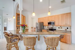 573 SW St Kitts Cove, Port Saint Lucie, FL 34986 - Photo 3