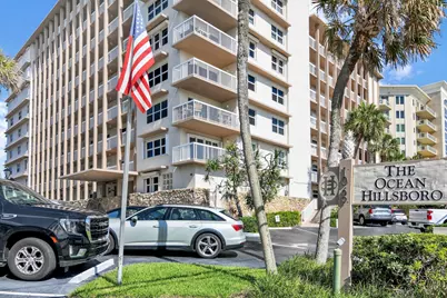 1069 Hillsboro Mile #401, Hillsboro Beach, FL 33062 - Photo 1