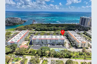 1111 S Ocean Boulevard #414, Boca Raton, FL 33432 - Photo 47