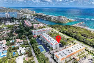 1111 S Ocean Blvd, Boca Raton, FL 33432 - Photo 1