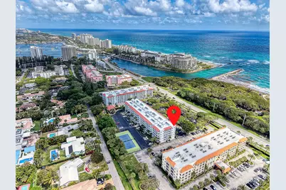 1111 S Ocean Boulevard #414, Boca Raton, FL 33432 - Photo 1