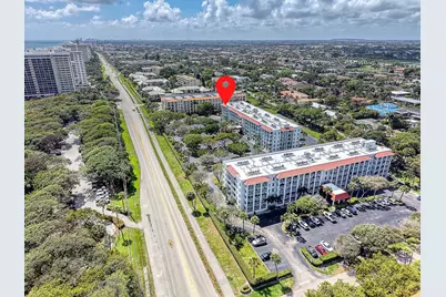 1111 S Ocean Boulevard #414, Boca Raton, FL 33432 - Photo 45