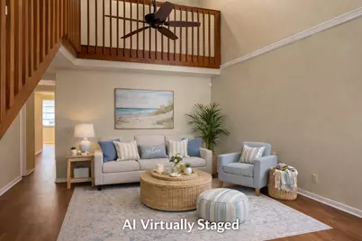 1720 W Sanderling Lane #Unit 3, Fort Pierce, FL 34982 - Photo 1