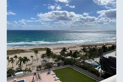 750 N Ocean Boulevard #1009, Pompano Beach, FL 33062 - Photo 3